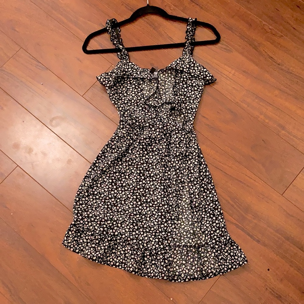 Brand New, Never Worn, Sun Dress!